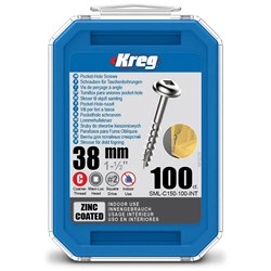 kr-smlc150-100 METRIC